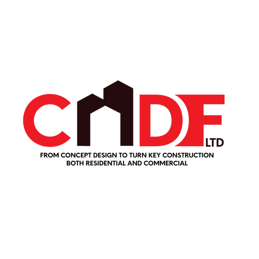 CMDF Ltd